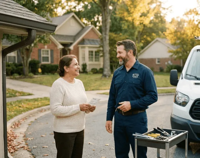 Gutter Repair Shingleton, MI FAQs