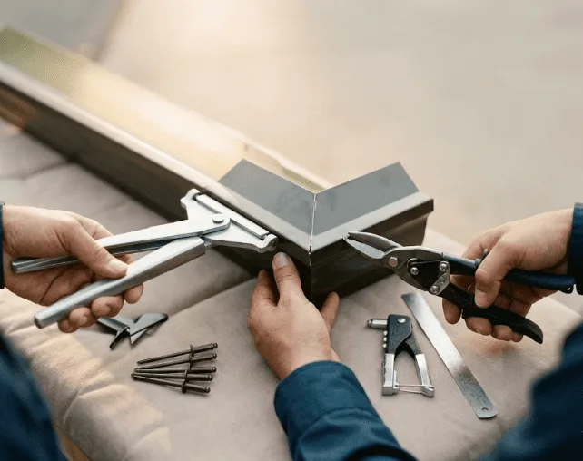 Why choose Gutter Repair in Shingleton, MI